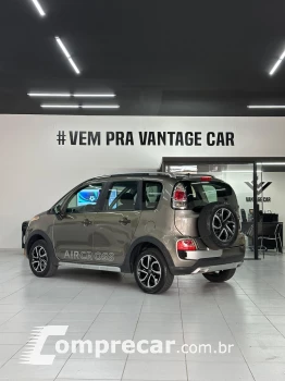AIRCROSS 1.6 GLX 16V