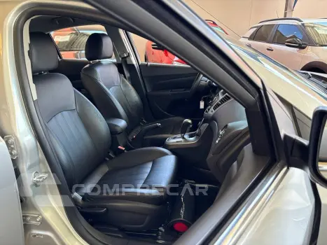 CRUZE LT 1.8 16V FlexPower 4p Aut.