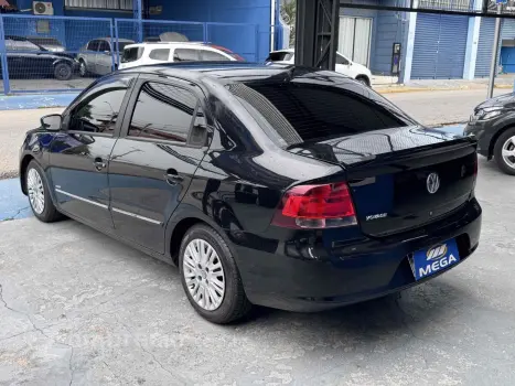 VOYAGE 1.0 MI 8V FLEX 4P MANUAL