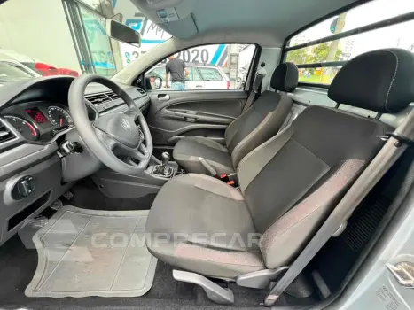 SAVEIRO 1.6 MSI ROBUST CS 16V FLEX 2P MANUAL