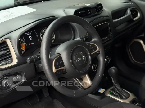 RENEGADE 1.8 16V Sport