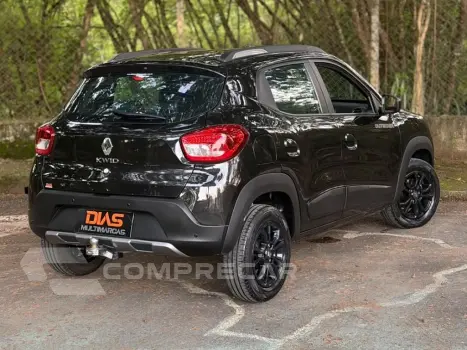 KWID 1.0 12V SCE FLEX OUTSIDER MANUAL