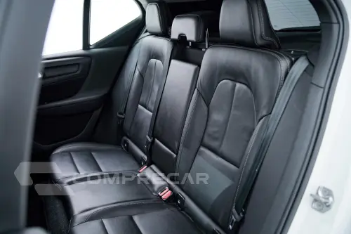 XC 40 T-5 MOMENTUM 2.0 252cv AWD