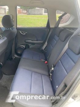 FIT 1.4 LX 16V