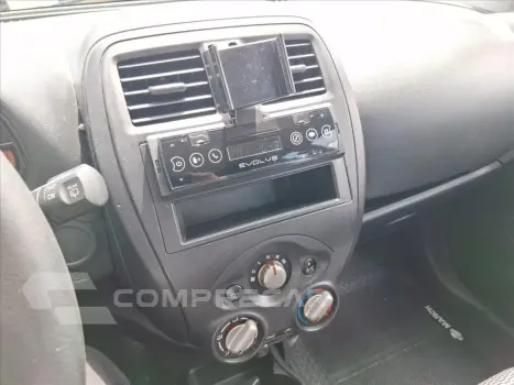 MARCH 1.0 S 12V FLEX 4P MANUAL