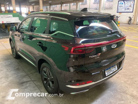 Tiggo 7 Sport