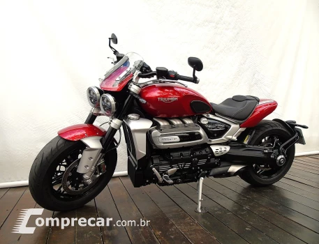 Triumph TRIUMPH ROCKET III R