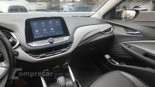 ONIX 1.0 Turbo Plus Premier