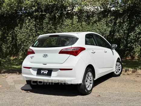HB20 1.0 12V Comfort