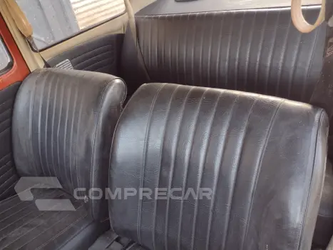 Fusca 1300