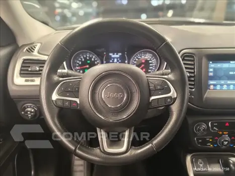 COMPASS 2.0 16V Sport
