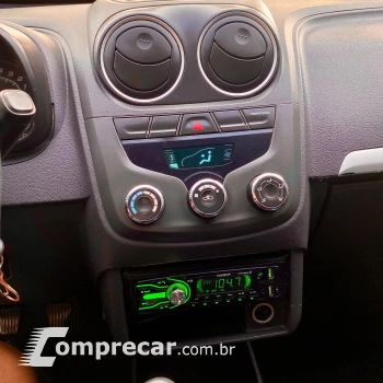 MONTANA 1.4 MPFI LS CS 8V