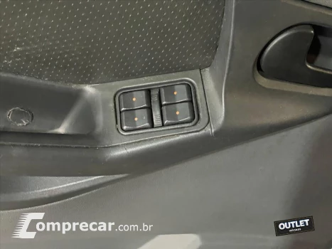 MERIVA 1.8 MPFI EXPRESSION 8V FLEX 4P AUTOMATIZADO