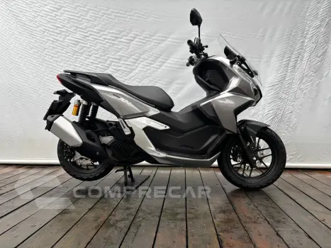 HONDA HONDA ADV 160