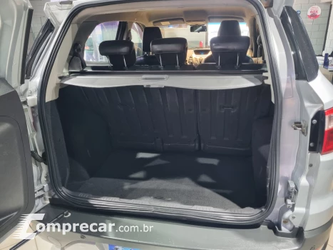 ECOSPORT 1.6 Freestyle 16V