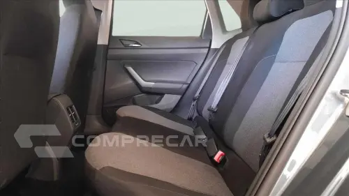 POLO 1.0 170 TSI COMFORTLINE AUTOMÁTICO