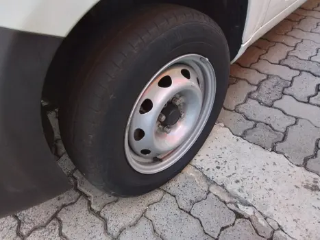 FIORINO 1.4 MPI FURGÃO ENDURANCE 8V FLEX 2P MANUAL