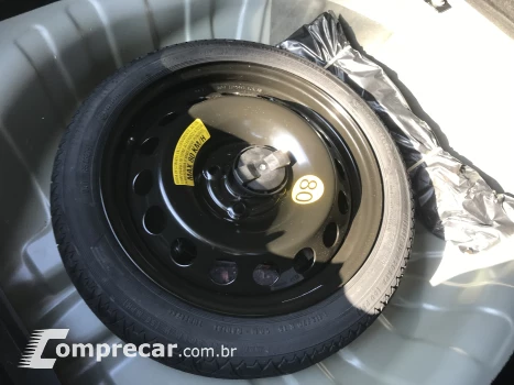 ONIX 1.0 Turbo Plus LTZ