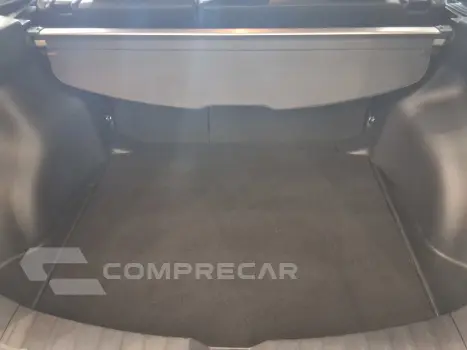 Corolla Cross 2.0 VVT-IE FLEX XRE DIRECT SHIFT