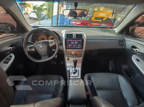 COROLLA 2.0 XRS 16V