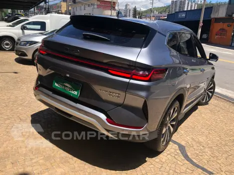 Song Plus 1.5 Dm-I Híbrido Automático