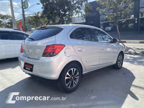 ONIX 1.4 MPFI LTZ 8V