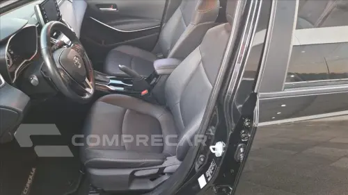 COROLLA 2.0 VVT-IE FLEX XEI DIRECT SHIFT