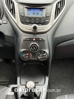HB20 1.0 12V Comfort Plus