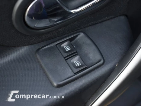 SANDERO - 1.0 12V SCE EXPRESSION 4P MANUAL