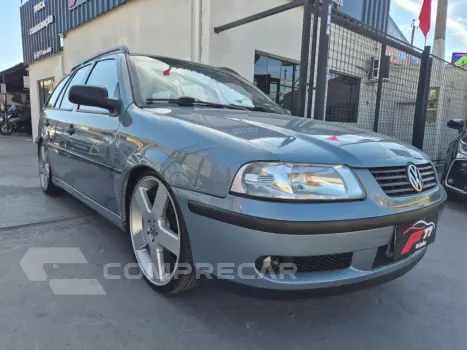 Parati 1.8 4P GL MI
