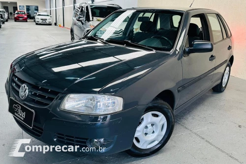 GOL 1.0 MI 8V G.VI