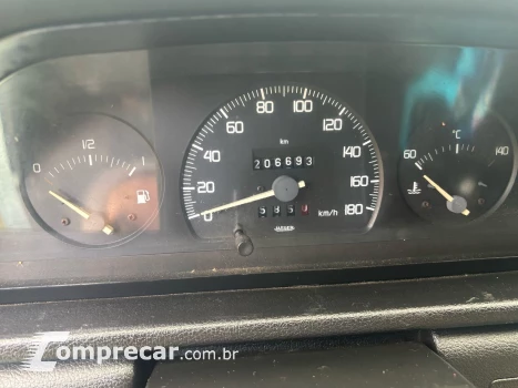 UNO 1.0 Mille Eletronic 8V