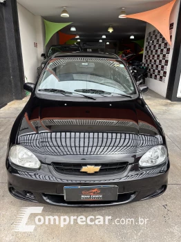 CLASSIC 1.0 MPFI Life 8V