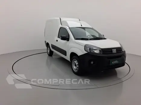 FIORINO 1.4 MPI FURGÃO ENDURANCE 8V FLEX 2P MANUAL