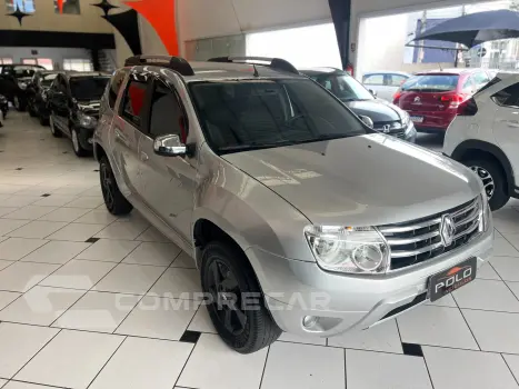 DUSTER 1.6 DYNAMIQUE 4X2 16V RENAULT