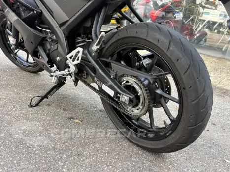 YZF R15 ABS