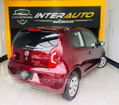 UP 1.0 MPI Take UP 12V