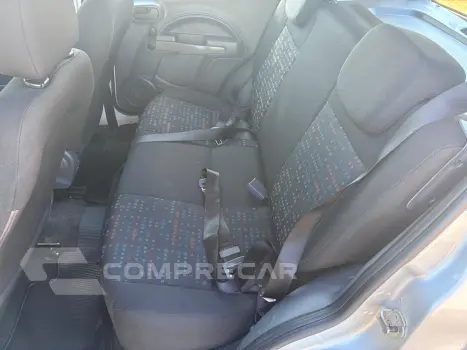 UNO 1.0 EVO Vivace 8V