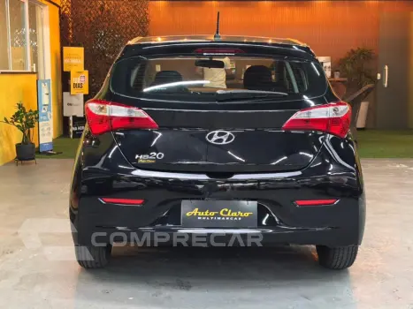 HB20 1.0 COMFORT 12V FLEX 4P MANUAL