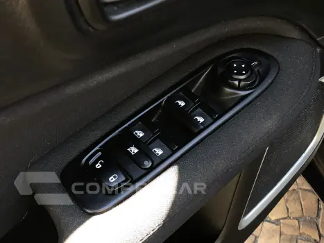 Toro 1.3 Turbo 270 Flex Endurance At6