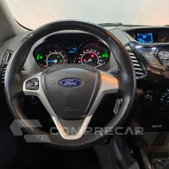EcoSport FREESTYLE 1.6 16V Flex 5p