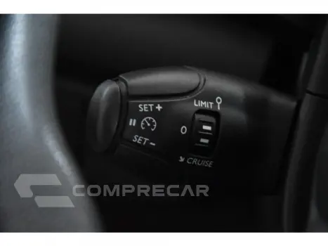 C4 CACTUS - 1.6 VTI 120 FEEL PACK EAT6