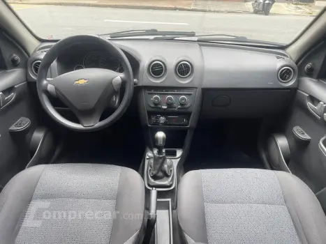 CELTA 1.0 MPFI LT 8V