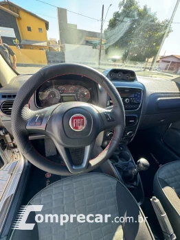 Strada Adventure 1.8 CD Completa