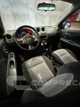 March 1.0 16V 4P S FLEX