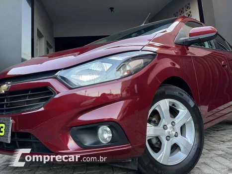 ONIX 1.4 MPFI LT 8V FLEX 4P MANUAL