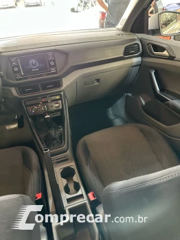 T-CROSS 1.0 200 TSI Sense