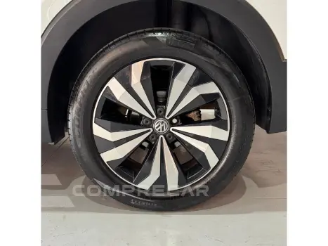 T-CROSS 1.0 200 TSI TOTAL FLEX COMFORTLINE AUTOMÁTICO