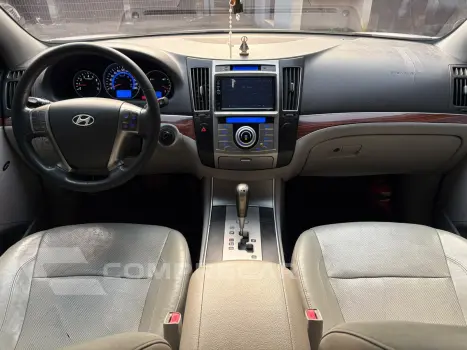 VERACRUZ 3.8 V6 4WD