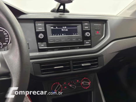 POLO 1.0 MPI TOTAL FLEX MANUAL